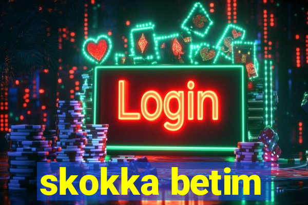 skokka betim